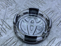 колпачок литого диска Toyota Avensis 2 поколение (T250) (2003 - 2006), 4260302150 - фото №5