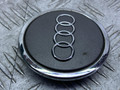 колпачок литого диска Audi Q7 4L (2005 - 2009), 4B0601170A - фото №2