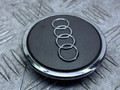колпачок литого диска Audi Q7 4L (2005 - 2009), 4B0601170A - фото №4