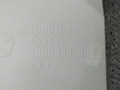 обшивка двери передняя правая Chrysler Sebring 3 поколение 2009, 2.0 л., дизель, МКПП, черный, кабриолет, передний привод, 1000138, 1000438 - фото №10