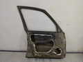 дверь передняя левая Citroen Xsara Picasso 1 поколение [рестайлинг] 2009, 1.6 л., NFU (TU5JP4), бензин, МКПП, кофейный, минивэн, передний привод - фото №6