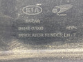 пыльник переднего крыла Kia Picanto 1 поколение (2004 - 2007), бензин, МКПП, голубой, хетчбэк 5 дв., передний привод, 8414107000 - фото №6