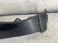 крыло переднее правое Mazda 5 1 поколение [рестайлинг] CR (2007 - 2010), 2.0 л., бензин, МКПП, серый, минивэн, передний привод - фото №7