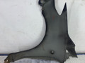 крыло переднее правое Mazda 5 1 поколение [рестайлинг] CR (2007 - 2010), 2.0 л., бензин, МКПП, серый, минивэн, передний привод - фото №8