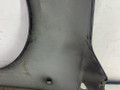 крыло переднее правое Mazda 5 1 поколение [рестайлинг] CR (2007 - 2010), 2.0 л., бензин, МКПП, серый, минивэн, передний привод - фото №10