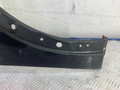 крыло переднее правое Opel Corsa C F08 2001, 1.0 л., Z 10 XE, бензин, МКПП, черный, хетчбэк 3 дв., передний привод - фото №4