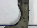 крыло переднее правое Opel Corsa C F08 2001, 1.0 л., Z 10 XE, бензин, МКПП, черный, хетчбэк 3 дв., передний привод - фото №6