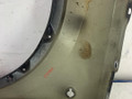 крыло переднее правое Opel Corsa C F08 2001, 1.0 л., Z 10 XE, бензин, МКПП, черный, хетчбэк 3 дв., передний привод - фото №8