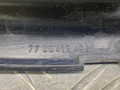 крепление ( кронштейн ) крыла Renault Megane 1 поколение BA 1998, 1.6 л., K7M 720, бензин, МКПП, бордовый, хетчбэк 5 дв., передний привод, 7700412494 - фото №6