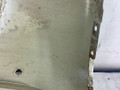 крыло переднее правое Skoda Fabia 1 поколение (6Y) 6Y (1999 - 2004), 1.9 л., дизель, белый, хетчбэк 5 дв., передний привод - фото №13