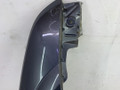 крыло переднее правое Ford Mondeo 3 поколение (2000 - 2003), 1.8 л., бензин, МКПП, серый, универсал, передний привод - фото №2
