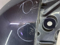 крыло переднее правое Ford Mondeo 3 поколение (2000 - 2003), 1.8 л., бензин, МКПП, серый, универсал, передний привод - фото №6