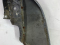 крыло переднее правое Ford Mondeo 3 поколение (2000 - 2003), 1.8 л., бензин, МКПП, серый, универсал, передний привод - фото №11