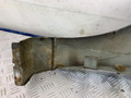 крыло переднее правое Ford Mondeo 3 поколение (2000 - 2003), 1.8 л., бензин, МКПП, серый, универсал, передний привод - фото №13