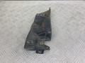 крепление ( кронштейн ) крыла Renault Scenic 1 поколение [рестайлинг] 2001, 1.9 л., F9Q 731, дизель, АКПП - фото №2