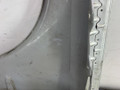 крыло переднее правое Mercedes-Benz E-Класс W211/S211 2004, 3.2 л., M 112.954, бензин, АКПП, серебро, универсал, задний привод - фото №10