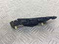 крепление ( кронштейн ) крыла Hyundai Santa Fe 2 поколение (CM) 2007, 2.2 л., D4EB, дизель, АКПП, серый, внедорожник 5 дв., полный привод, 865152B000 - фото №5