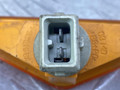 повторитель поворота на крыле Ford Focus 1 поколение (1998 - 2001), XS4H3K354A - фото №6