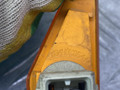 повторитель поворота на крыле Ford Focus 1 поколение (1998 - 2001), XS4H3K354A - фото №7