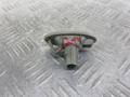 повторитель поворота на крыле Mazda 5 1 поколение [рестайлинг] CR (2007 - 2010), 2.0 л., бензин, МКПП, серый, минивэн, передний привод - фото №3