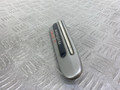молдинг крыла Mercedes-Benz E-Класс W211/S211 2004, 3.2 л., M 112.954, бензин, АКПП, серебро, универсал, задний привод, A2116902862 - фото №2