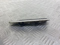 молдинг крыла Mercedes-Benz E-Класс W211/S211 2004, 3.2 л., M 112.954, бензин, АКПП, серебро, универсал, задний привод, A2116902862 - фото №3