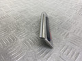 молдинг крыла Mercedes-Benz E-Класс W211/S211 2004, 3.2 л., M 112.954, бензин, АКПП, серебро, универсал, задний привод, A2116902862 - фото №4