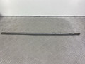 молдинг двери задней правой Volkswagen Passat B6 (2005 - 2010), 2.0 л., дизель, универсал, 3C0853754A - фото №4
