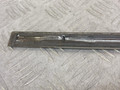 молдинг двери задней правой Volkswagen Passat B6 (2005 - 2010), 2.0 л., дизель, универсал, 3C0853754A - фото №7