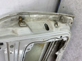 дверь передняя левая Skoda Fabia 1 поколение (6Y) 6Y (1999 - 2004), 1.9 л., дизель, белый, хетчбэк 5 дв., передний привод - фото №9