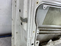 дверь передняя левая Skoda Fabia 1 поколение (6Y) 6Y (1999 - 2004), 1.9 л., дизель, белый, хетчбэк 5 дв., передний привод - фото №10