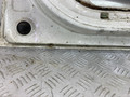 дверь передняя левая Skoda Fabia 1 поколение (6Y) 6Y (1999 - 2004), 1.9 л., дизель, белый, хетчбэк 5 дв., передний привод - фото №11