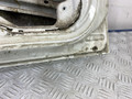 дверь передняя левая Skoda Fabia 1 поколение (6Y) 6Y (1999 - 2004), 1.9 л., дизель, белый, хетчбэк 5 дв., передний привод - фото №13