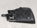 ручка внутренняя задняя левая Hyundai Santa Fe 2 поколение (CM) 2007, 2.2 л., D4EB, дизель, АКПП, серый, внедорожник 5 дв., полный привод - фото №4