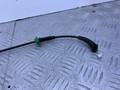 трос двери BMW 5 серия E60/E61 (2002 - 2007), 7034571119702 - фото №3