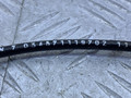 трос двери BMW 5 серия E60/E61 (2002 - 2007), 7034571119702 - фото №7