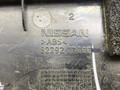 накладка на зеркало Nissan Qashqai J10 [рестайлинг] 2012, 1.6 л., R9M, дизель, МКПП, белый, внедорожник 5 дв., полный привод, 82292JD000 - фото №6