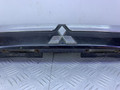 накладка подсветки номера Mitsubishi Space Star 1 поколение [рестайлинг] DG3A 2003, 1.6 л., бензин, МКПП, черный, минивэн, передний привод, MR245529 - фото №3