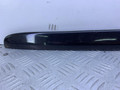 накладка подсветки номера Skoda Octavia 1 поколение (A4) [рестайлинг] 1U 2000, 1.6 л., AKL, бензин, МКПП, хетчбэк 5 дв., 1U6827574C - фото №2