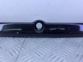 накладка подсветки номера Skoda Octavia 1 поколение (A4) [рестайлинг] 1U 2000, 1.6 л., AKL, бензин, МКПП, хетчбэк 5 дв., 1U6827574C - фото №3