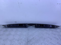 накладка подсветки номера Skoda Octavia 1 поколение (A4) [рестайлинг] 1U 2000, 1.6 л., AKL, бензин, МКПП, хетчбэк 5 дв., 1U6827574C - фото №5