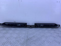 накладка подсветки номера Skoda Octavia 1 поколение (A4) [рестайлинг] 1U 2000, 1.6 л., AKL, бензин, МКПП, хетчбэк 5 дв., 1U6827574C - фото №8