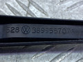 щеткодержатель задний Volkswagen Passat B5 1999, 1.8 л., APT, бензин, 5МКПП, зеленый, универсал, передний привод, 3B9955707A - фото №7