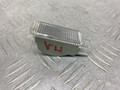 подсветка двери Volkswagen Passat B5 1999, 1.8 л., APT, бензин, 5МКПП, зеленый, универсал, передний привод, 094716B - фото №5