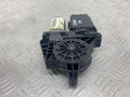 моторчик стеклоподъемника передний правый Volkswagen Passat B5 1999, 1.8 л., APT, бензин, 5МКПП, зеленый, универсал, передний привод, 3B4837752EG, 9776101434202, F005S00028 - фото №4