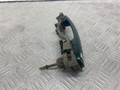 ручка наружная Volkswagen Passat B5 1999, 1.8 л., APT, бензин, 5МКПП, зеленый, универсал, передний привод, 3B0837885 - фото №4
