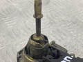 ручка наружная Volkswagen Passat B5 1999, 1.8 л., APT, бензин, 5МКПП, зеленый, универсал, передний привод, 3B0837885 - фото №6