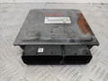 блок управления двигателем Volkswagen Passat B6 (2005 - 2010), 2.0 л., BKP, дизель, 03G906018CE, 5WP45610AE - фото №3