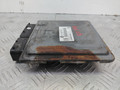 блок управления двигателем Volkswagen Passat B6 (2005 - 2010), 2.0 л., BKP, дизель, 03G906018CE, 5WP45610AE - фото №4