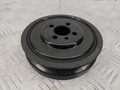 шкив коленвала Volkswagen Passat B6 (2005 - 2010), 2.0 л., BKP, дизель, 03G105243C - фото №4